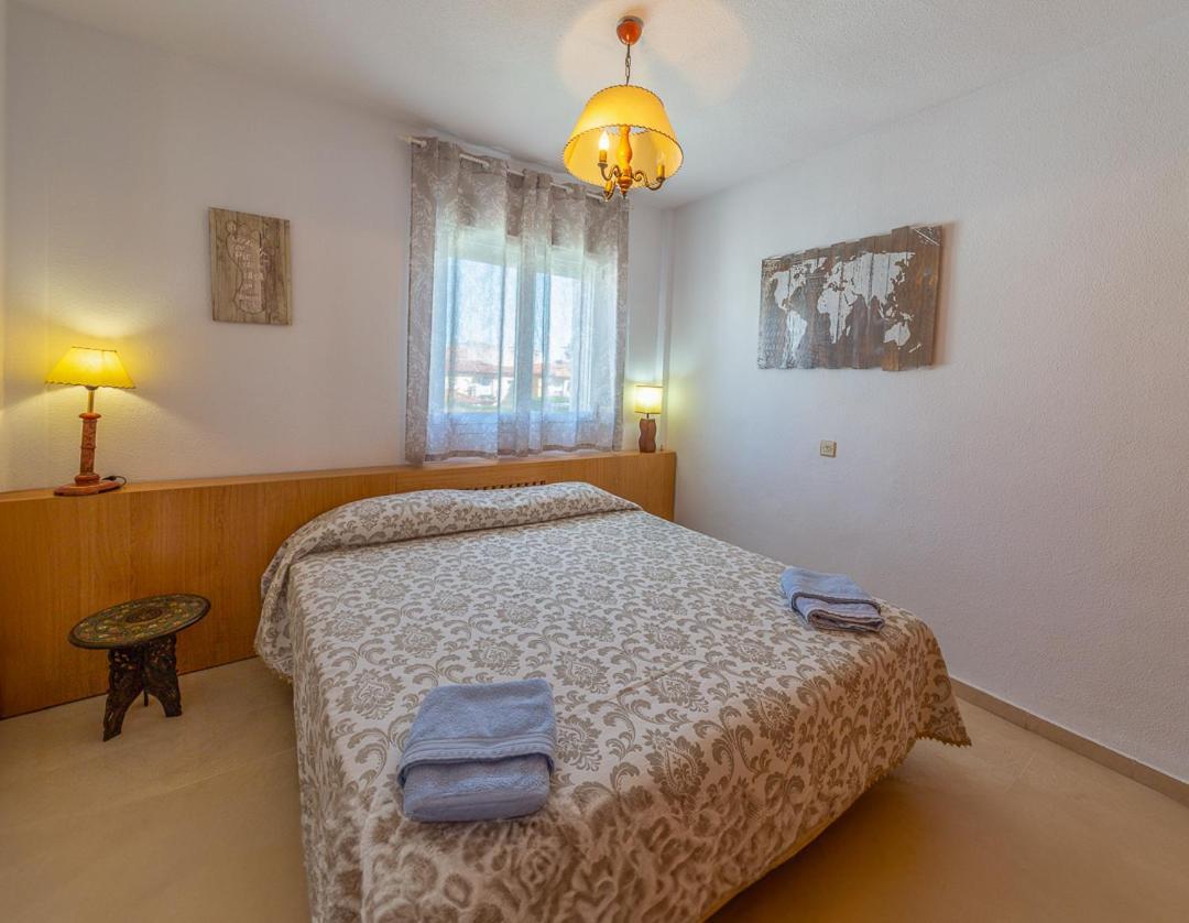 فيلا Pregonero House غرناطة المظهر الخارجي الصورة