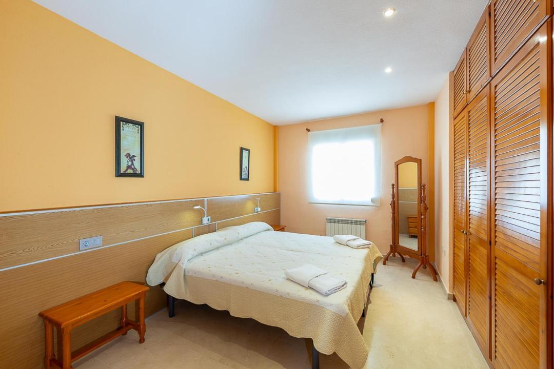 فيلا Pregonero House غرناطة المظهر الخارجي الصورة