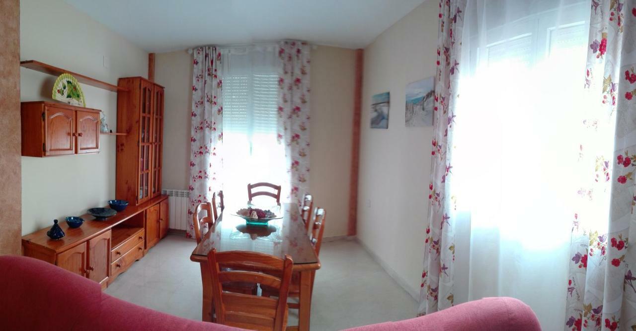 فيلا Pregonero House غرناطة المظهر الخارجي الصورة